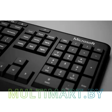 Клавиатура Microsoft Kili картинка 4